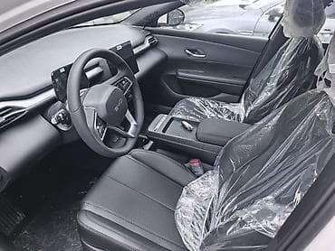 camry 2020: BYD E9: 2026 г., 1.5 л, Автомат, Электромобиль, Седан — 7