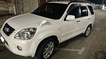 хонда срв 5 поколения цена: Honda CR-V: 2005 г., 2.4 л, Автомат, Бензин, Кроссовер — 2