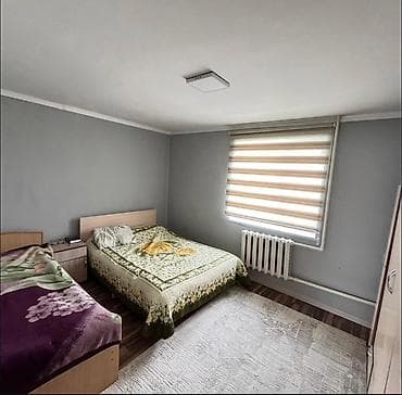 село мыкан: 🏡 **Продаётся уютный дом** 📍 г. Бишкек, Мыкан 📐 Площадь: 95 м² 🌿 — 9