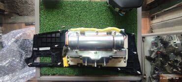 серв: Подушка безопасности Honda 2013 г., Новый, Оригинал, Япония — 3