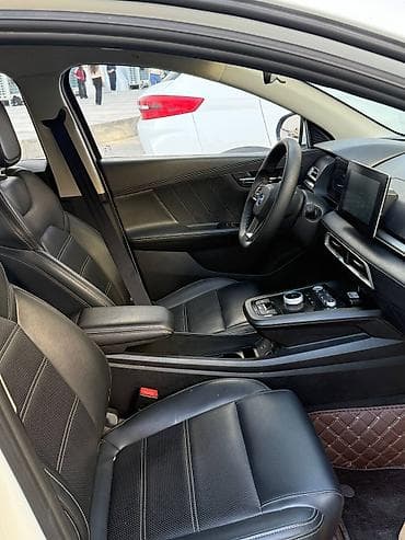 golf 7: BYD E2: 2020 г., Электромобиль, Хэтчбэк — 7