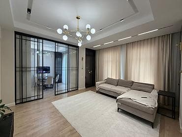 pro group: Сдается: 3 комнатная квартира Район: Ала-Арча ТРЦ Адрес: Чынгыза — 6