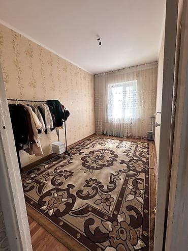 3комн квартиру: 3 комнаты, 65 м², 105 серия — 3