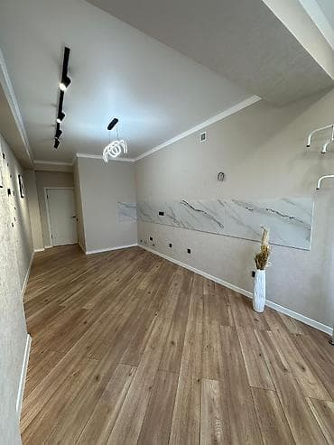 Продажа квартир: 3 комнаты, 92 м², Элитка, 6 этаж, Дизайнерский ремонт — 10