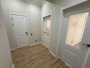 1 комната, 48 м², Элитка, 1 этаж, Евроремонт — 7