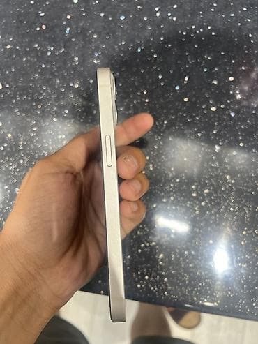 айыон 13 про макс: IPhone 13, Б/у, 128 ГБ, Старлайт, 100 % — 2