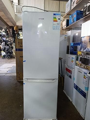 холодильник табылга: Муздаткыч Avest, Жаңы, Эки камералуу, De frost (тамчы), 55 * 170 * 55 — 8