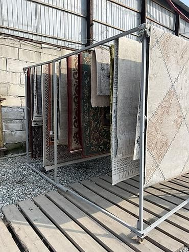 кум шувак: Стирка ковров, | Ковер, Бесплатная доставка — 4