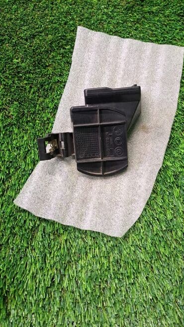 e46: Крепление бампера Bmw 3-Series E46 E46 M54B22 2003 ​ Марка: BMW — 2