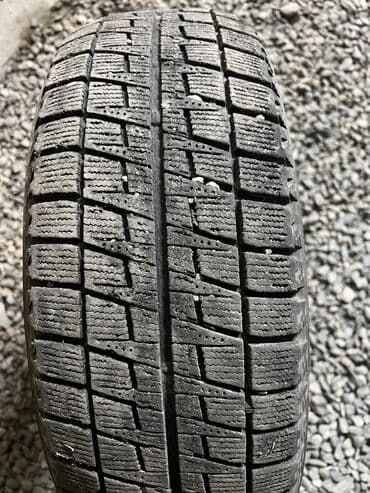 зимние шины на 13: 175/65/14
Один баллон — 2