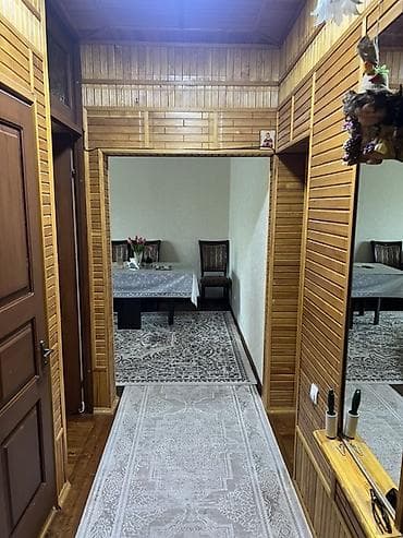 недвижимость квартира: 3 комнаты, 63 м², 105 серия, 3 этаж, Дизайнерский ремонт — 2