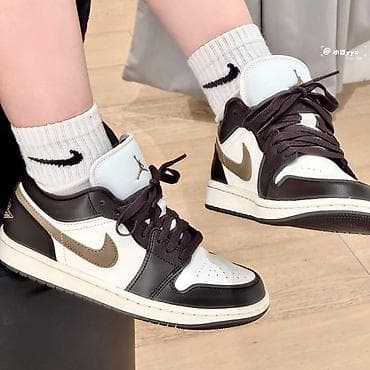 обувь женская 37: Кроссовки Jordan, абсолютно новые. Причина продажи — к сожалению, не — 2