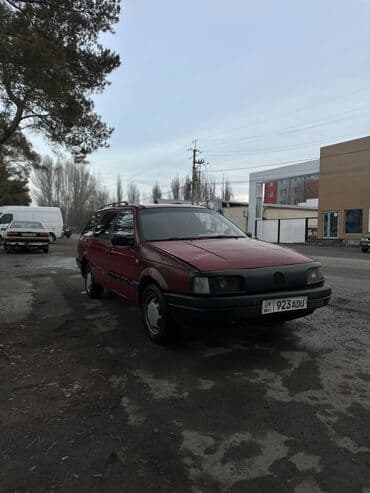 w210 e320: Volkswagen ID.3: 1990 г., 1.9 л, Механика, Газ, Универсал — 2