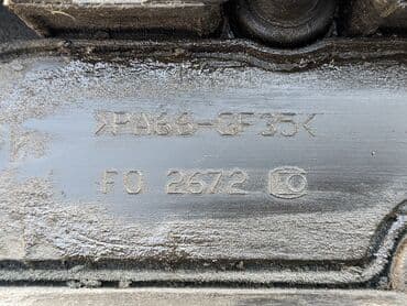 мотор на опель зафира: Клапанная крышка Opel 1.2 -1.4. Оригинал, б/у, из Германии. Подходит — 6