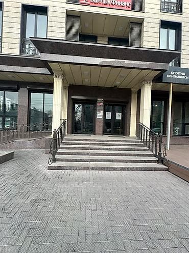 art square: Продажа офисов 46 м², С ремонтом, С мебелью, Бизнес центр, 5 этаж — 3