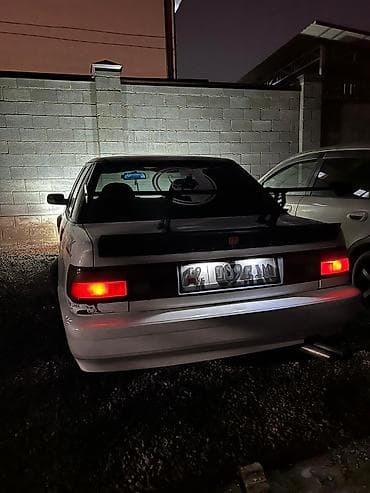 нанесение: Honda Concerto: 1992 г., 1.7 л, Механика, Бензин, Седан — 5