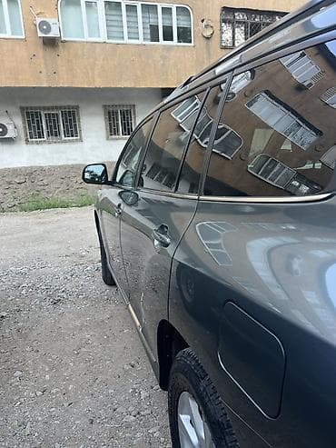 тайота хайландер 2011: Toyota Highlander: 2011 г., 3.5 л, Автомат, Бензин, Кроссовер — 10