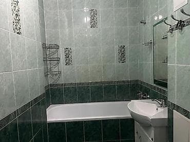 3 комнаты, 70 м², 106 серия, 4 этаж, Евроремонт — 9