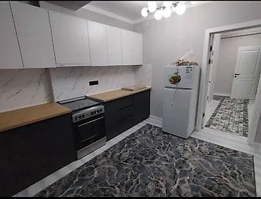 Продажа квартир: 2 комнаты, 52 м², Элитка, 6 этаж, Евроремонт — 5