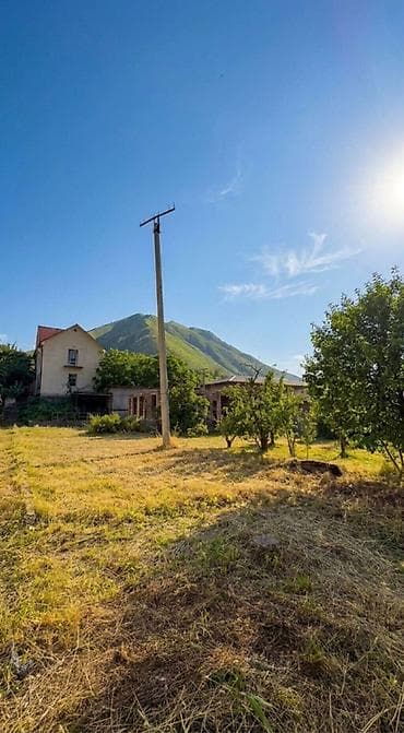 жаны уйлор: 7 соток, Курулуш, Кызыл китеп — 6