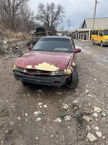 матиз объем 1: Daewoo Nexia: 2007 г. — 3