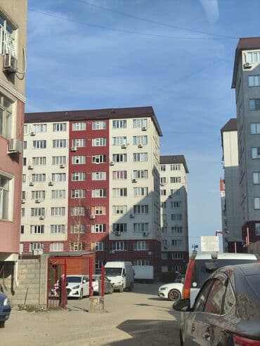 1 комната, 45 м², 106 серия улучшенная, 8 этаж, Евроремонт