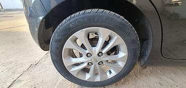 стик бот: Chevrolet Spark: 2018 г., 1 л, Автомат, Бензин, Хэтчбэк — 7