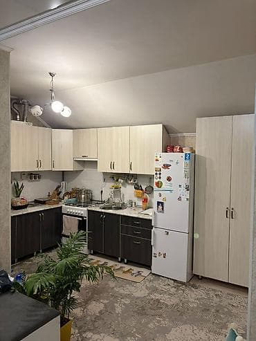 кв берем: 2 комнаты, 43 м², Индивидуалка, Евроремонт — 1