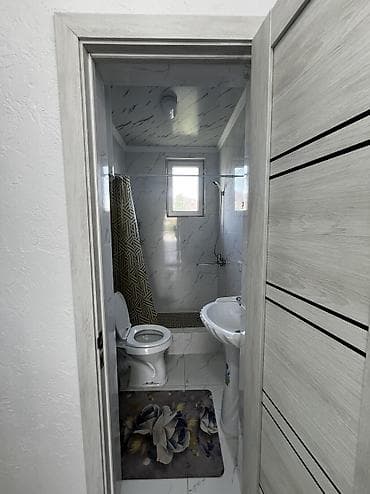 Недвижимость: Гостевой дом на Иссык-Куле, Guest House, Каджи-Сай, 6 мест, На неделю — 3