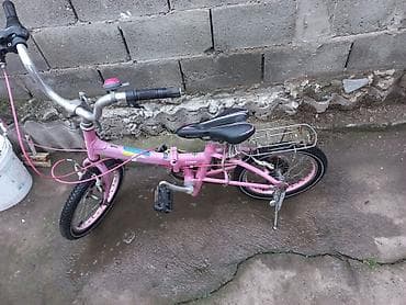 velo mesto: Горные велосипеды — 1