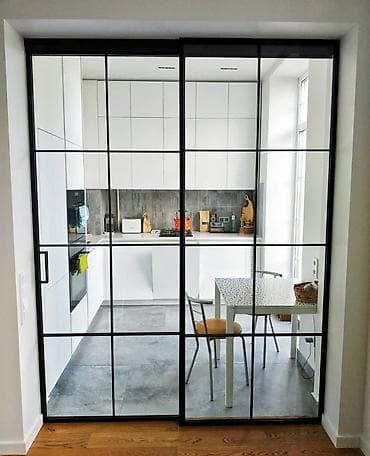 Шаймандарды ижарага алуу: Буюртмага Лофт-тосмо, Акысыз өлчөө, Акысыз жеткирүү, Акысыз орнотуу — 8