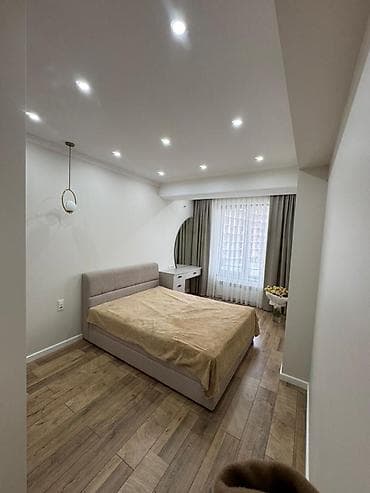4: 2 комнаты, 80 м², Южная Магистраль 4 этаж, Евроремонт — 8