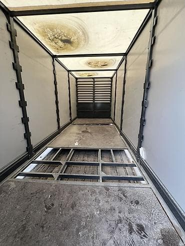 prius 30: Кузов тентованный 2025 г., Новый — 5