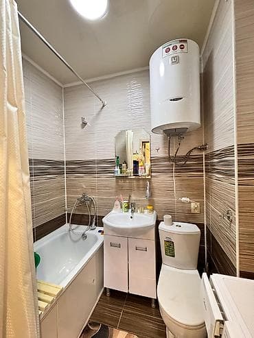 вито продажа: 1 комната, 32 м² — 3