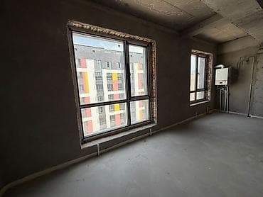 2 8: 3 комнаты, 88 м², Элитка, 10 этаж, Готовая ПСО (под самоотделку) — 9