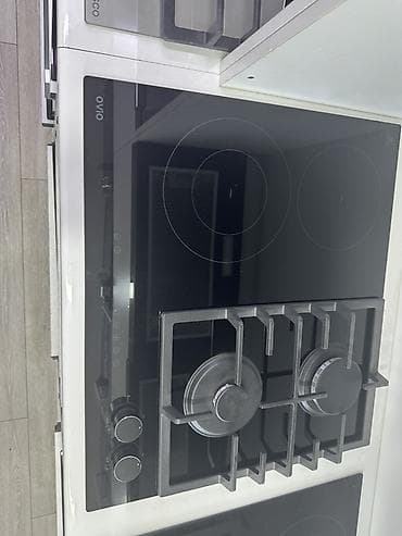 Комбинированная, Сенсорное