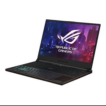 ультратонкие: Игровой, Intel Core i7 — 3