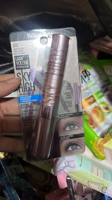 Сулуулук жана ден соолук: Косметика — 6