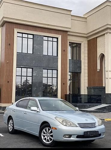 Toyota: Toyota Windom: 2004 г., Бензин, Седан — 1