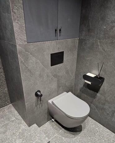 отделочные работы: Шыбак устасы. 6 жылдан ашык тажрыйба — 6