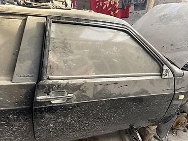 дешевые китайские авто бу: ВАЗ (ЛАДА) : 1998 г., 1.5 л, Механика, Бензин, Хэтчбэк — 2