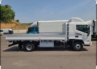 toyota windom 2003: Легкий грузовик, Hyundai, Стандарт, Б/у — 6