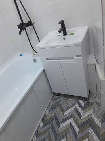 Аренда квартир: 2 комнаты — 6