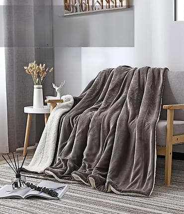 Матраска арналган каптамалар жана топперлер: Плед, Жаңы — 3