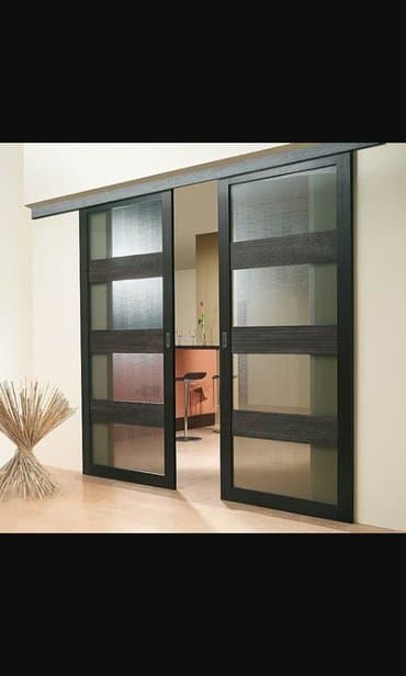 Перегородки на заказ от мастера изготовление по индивидуальным