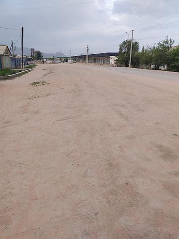 шагыл сокулук: 25 соток — 6