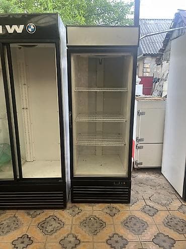 холодильного: Для напитков, Для молочных продуктов, Для мяса, мясных изделий, Италия, Б/у — 2