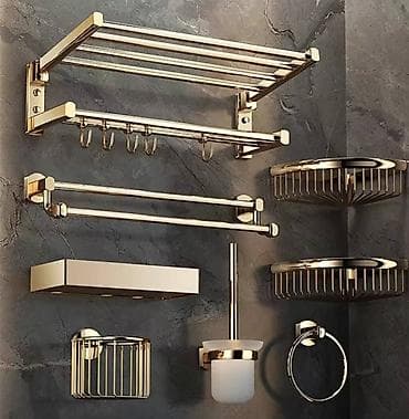 коса: Матовое, Черный — 5