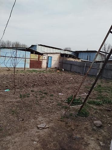 продажа пустых земель: 12 соток, Договор купли-продажи — 1