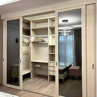 Детская мебель: Мебель на заказ, Спальня, Кухонный гарнитур, Шкаф, Кровать — 5